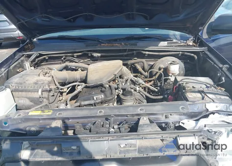 2012 Toyota Tacoma from USA, damaged, VIN 5TFPX4EN7CX012440